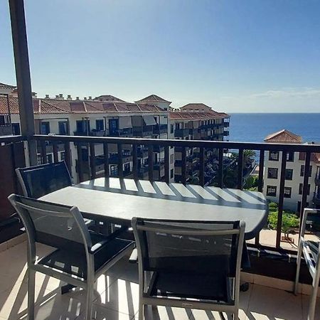 Casa Balcon Del Mar 3 Apartment Arona  Luaran gambar