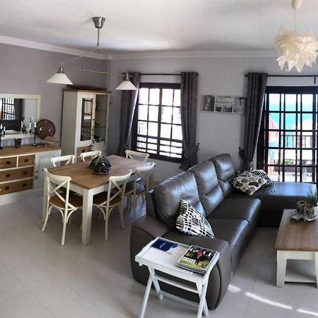 Casa Balcon Del Mar 3 Apartment Arona  Luaran gambar