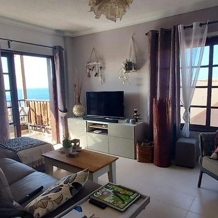 Casa Balcon Del Mar 3 Apartment Arona  Luaran gambar