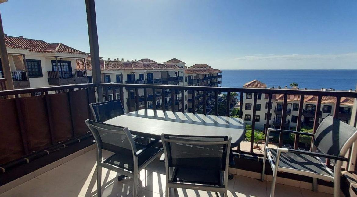 Casa Balcon Del Mar 3 Apartment Arona  Luaran gambar