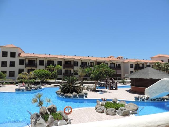Casa Balcon Del Mar 3 Apartment Arona  Luaran gambar